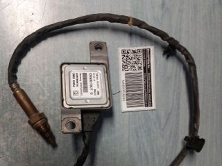 bontott VW TOUAREG Első Lambdaszonda