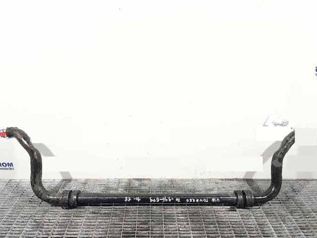 bontott VW TOUAREG Első Vízszintes Stabilizátor Rúd