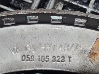 bontott VW TOUAREG Fogaskoszorú