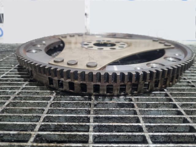 bontott VW TOUAREG Fogaskoszorú