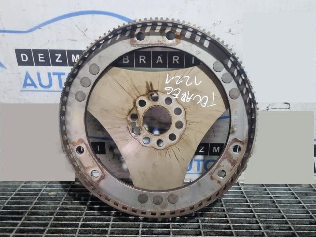 bontott VW TOUAREG Fogaskoszorú