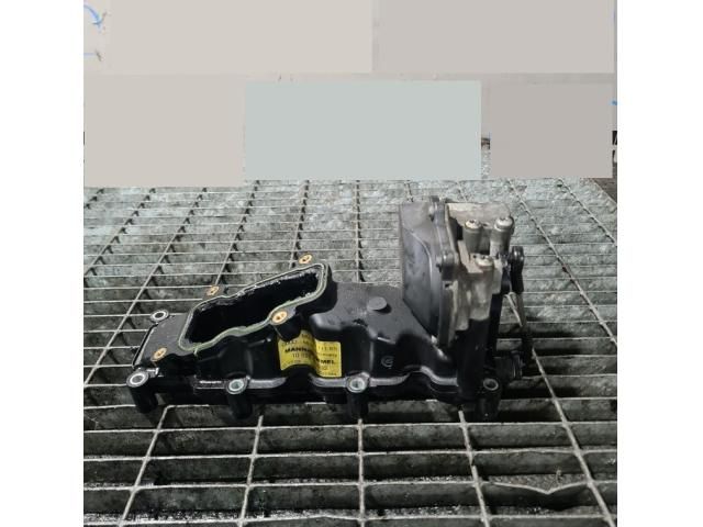 bontott VW TOUAREG Fojtószelep (Elektromos)