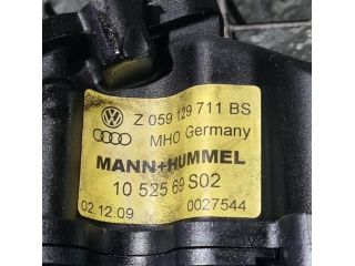 bontott VW TOUAREG Fojtószelep (Elektromos)