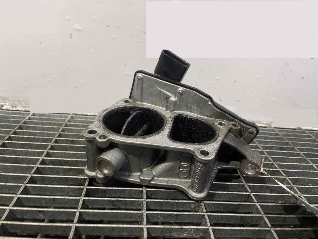 bontott VW TOUAREG Fojtószelep (Elektromos)