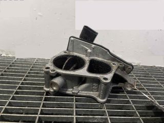 bontott VW TOUAREG Fojtószelep (Elektromos)