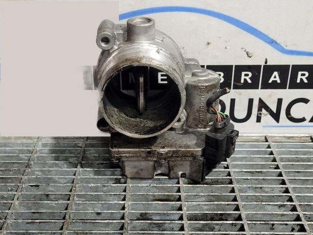 bontott VW TOUAREG Fojtószelep (Elektromos)