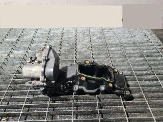 bontott VW TOUAREG Fojtószelep (Elektromos)