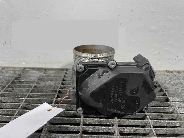 bontott VW TOUAREG Fojtószelep (Elektromos)