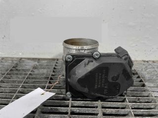 bontott VW TOUAREG Fojtószelep (Elektromos)