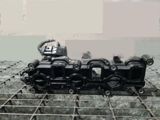 bontott VW TOUAREG Fojtószelep (Elektromos)