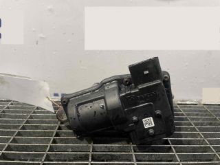 bontott VW TOUAREG Fojtószelep (Elektromos)