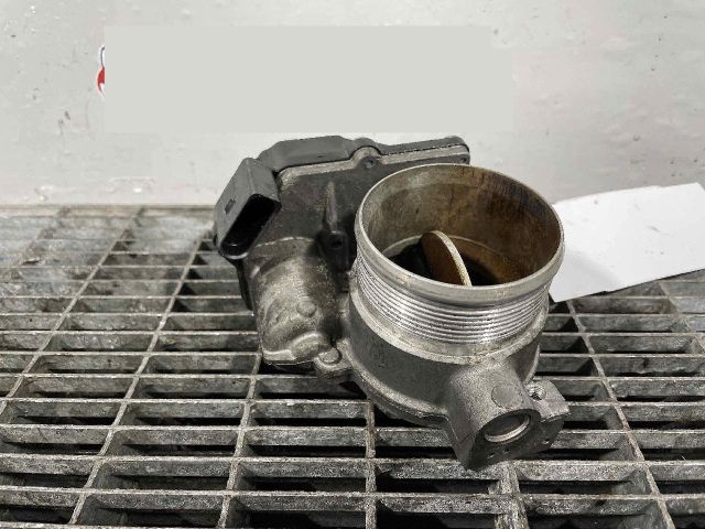 bontott VW TOUAREG Fojtószelep (Elektromos)