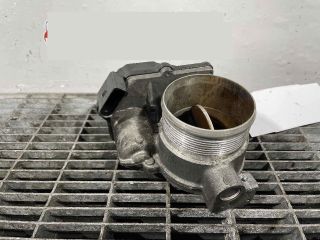 bontott VW TOUAREG Fojtószelep (Elektromos)