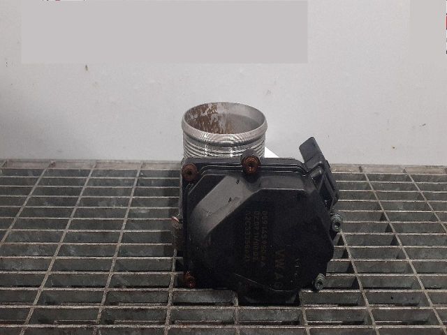 bontott VW TOUAREG Fojtószelep (Elektromos)