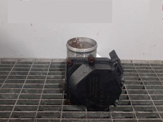 bontott VW TOUAREG Fojtószelep (Elektromos)