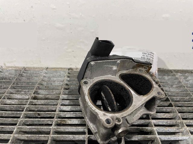 bontott VW TOUAREG Fojtószelep (Elektromos)