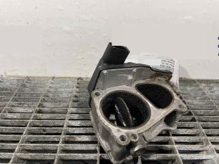 bontott VW TOUAREG Fojtószelep (Elektromos)