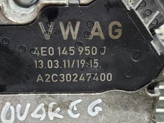 bontott VW TOUAREG Fojtószelep (Elektromos)