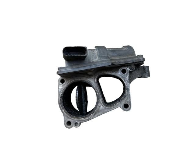 bontott VW TOUAREG Fojtószelep (Elektromos)