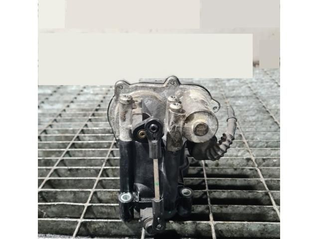 bontott VW TOUAREG Fojtószelep (Elektromos)