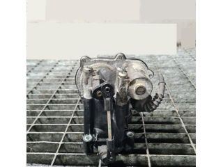 bontott VW TOUAREG Fojtószelep (Elektromos)