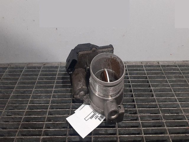 bontott VW TOUAREG Fojtószelep (Elektromos)