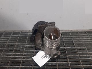 bontott VW TOUAREG Fojtószelep (Elektromos)