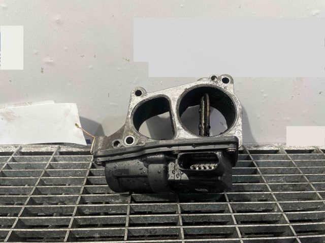 bontott VW TOUAREG Fojtószelep (Elektromos)