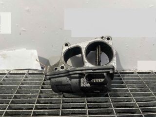 bontott VW TOUAREG Fojtószelep (Elektromos)