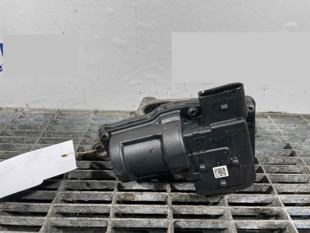 bontott VW TOUAREG Fojtószelep (Elektromos)