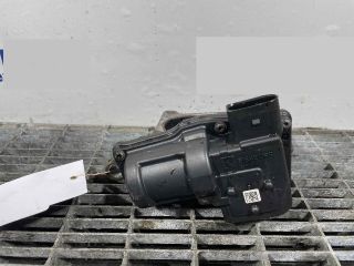 bontott VW TOUAREG Fojtószelep (Elektromos)