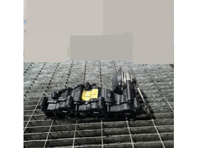 bontott VW TOUAREG Fojtószelep (Elektromos)