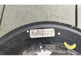 bontott VW TOUAREG Főtengely Szíjtárcsa