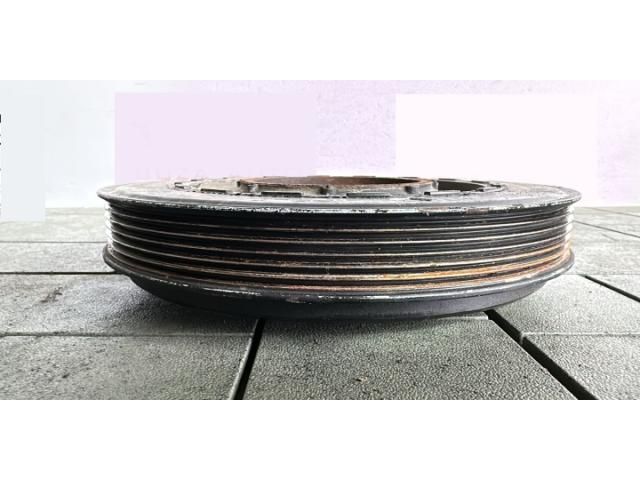 bontott VW TOUAREG Főtengely Szíjtárcsa