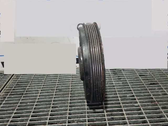 bontott VW TOUAREG Főtengely Szíjtárcsa