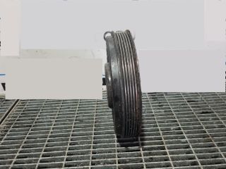 bontott VW TOUAREG Főtengely Szíjtárcsa