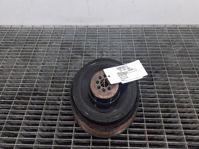 bontott VW TOUAREG Főtengely Szíjtárcsa