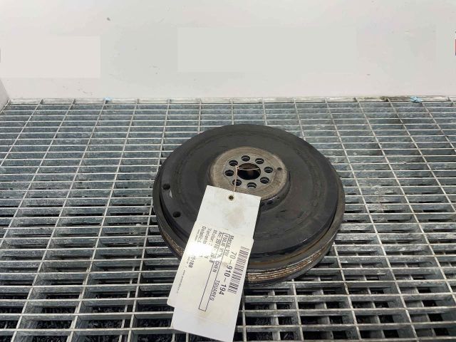 bontott VW TOUAREG Főtengely Szíjtárcsa