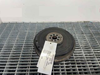 bontott VW TOUAREG Főtengely Szíjtárcsa