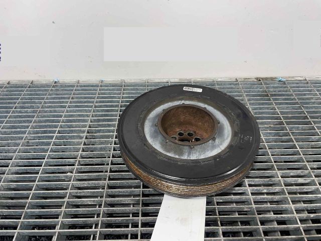 bontott VW TOUAREG Főtengely Szíjtárcsa