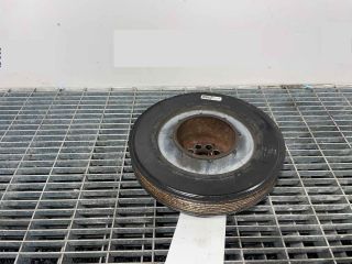 bontott VW TOUAREG Főtengely Szíjtárcsa