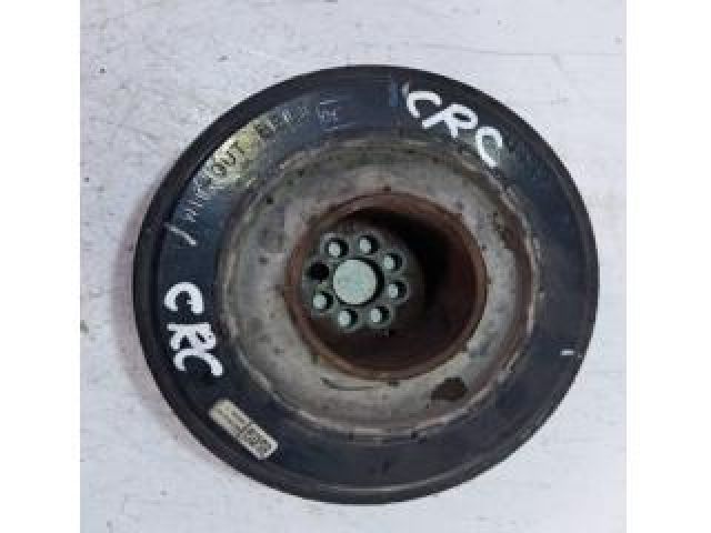 bontott VW TOUAREG Főtengely Szíjtárcsa