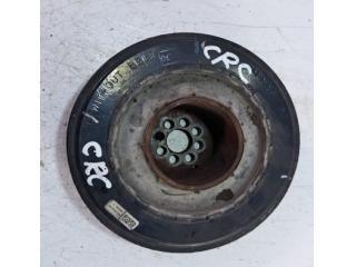 bontott VW TOUAREG Főtengely Szíjtárcsa