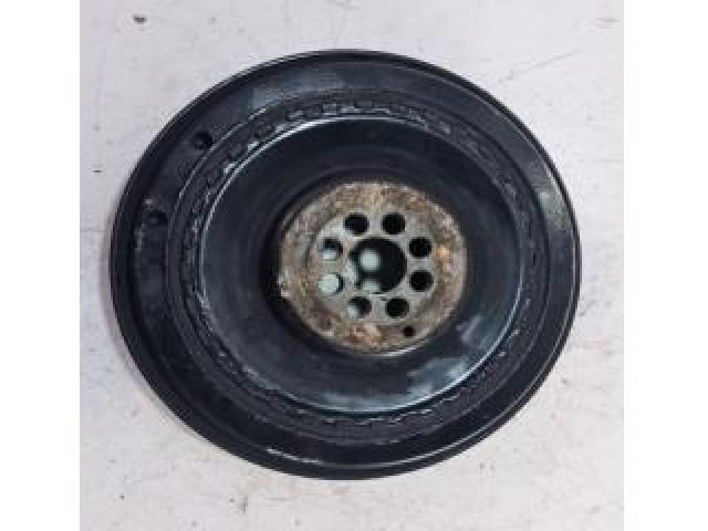 bontott VW TOUAREG Főtengely Szíjtárcsa