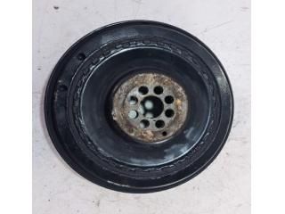 bontott VW TOUAREG Főtengely Szíjtárcsa