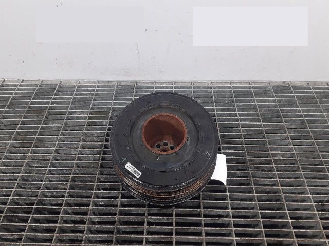 bontott VW TOUAREG Főtengely Szíjtárcsa