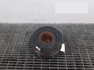 bontott VW TOUAREG Főtengely Szíjtárcsa