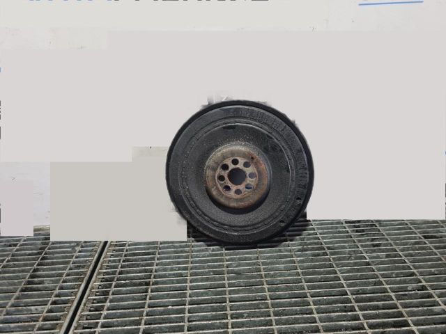 bontott VW TOUAREG Főtengely Szíjtárcsa