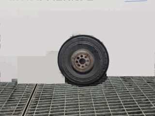 bontott VW TOUAREG Főtengely Szíjtárcsa