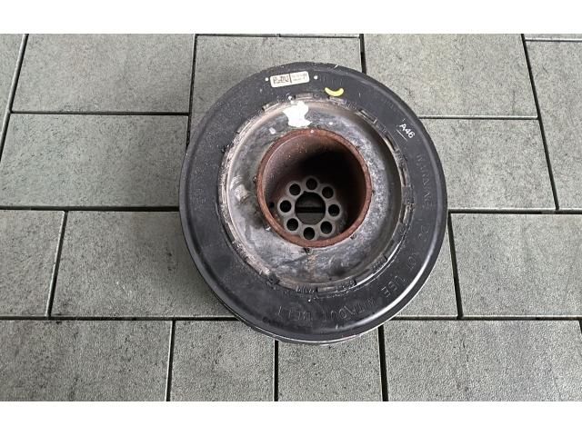 bontott VW TOUAREG Főtengely Szíjtárcsa